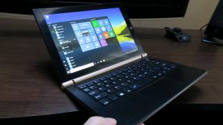 Onda OBook 20 Plus: Benchmark-uri peste generaţia Intel trecută, ceva lag există