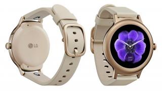 Noul smartwatch LG Watch Style are parte de scăpări sub formă de imagini în 2 variante diferite