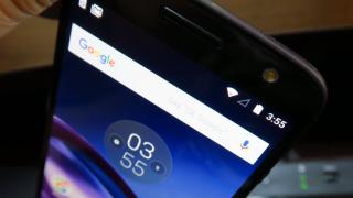 Motorola Moto Z: Conectivitate de 2016, unele viteze mai mici decât aşteptările