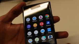 Sony Xperia XA (2017) apare într-un nou clip hands-on; Prototipul are camera de 23 MP şi muchii înguste