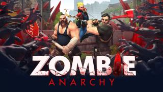 Zombie Anarchy Review (Vernee Apollo Lite): un fel de Walking Dead mai vesel, mai strategic şi cu iz de Blitz Brigade