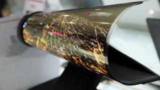 LG primeşte o serie de brevete în State pentru telefoane flexibile; Iată cum arată documentele!