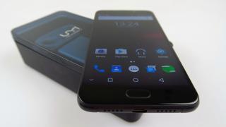 UMi Plus E Unboxing: probabil cel mai accesibil telefon cu 6 GB RAM, de asemenea foarte arătos (Video)