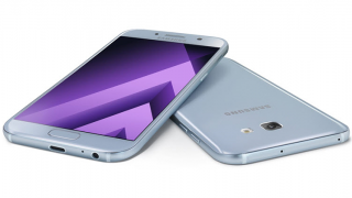 Preț și disponibilitate Samsung Galaxy A7 (2017) în România!