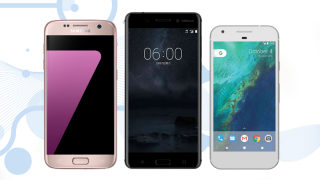 Top 10 smartphone-uri high end populare pe Mobilissimo.ro în luna ianuarie 2017