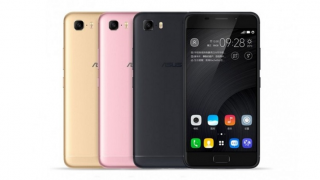 ASUS ZenFone 3S Max apare de nicăieri, drept încă un battery phone ASUS, care primeşte deja recenzii