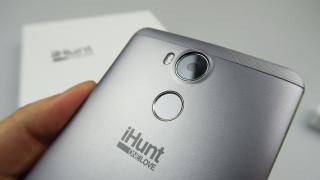 iHunt One Love Unboxing: probabil cel mai accesibil telefon cu cameră cu stabilizare optică e scos din cutie la Mobilissimo.ro (Video)