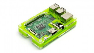Google îşi aduce Androidul cel "light" , Android Things pe soluţiile Intel Internet of Things; Colaborarea Google - Intel revine 