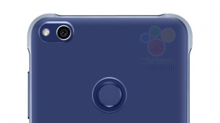 Huawei Honor 8 Lite apare în randări cu iz oficial; ar putea debuta la MWC 2017