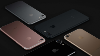Samsung a fost detronată de Apple în trimestrul 4 din 2016; compania din Cupertino își asumă titlul de cel mai mare producător de smartphone-uri din lume în Q4