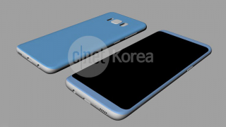 Dimensiunile lui Samsung Galaxy S8 vor fi aproape similare cu cele ale lui S7; aflăm și cum se prezintă la acest capitol varianta Plus