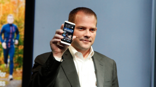 HTC îşi pierde un oficial de bază: vicepreşedintele Jason Mackenzie părăseşte firma după 12 ani