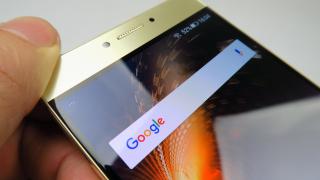 Allview P9 Energy: Display AMOLED viu colorat, cu luminozitate destul de bună