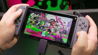 Turul Magazinelor #124: Turul de gaming, cu Nintendo Switch la precomandă, scaun de gaming şi echipamente de captură şi căşti gaming