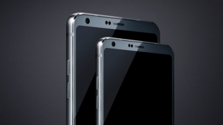 LG înregistrează denumirile 'G6 Compact', 'G6 Lite' și un posibil purtabil numit 'G6 Fit'
