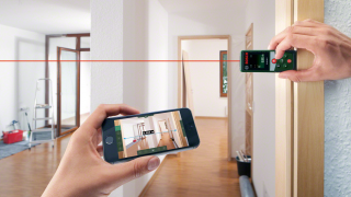 Turul Magazinelor #125: dozator de apă la preţ bun, telemetru laser ideal pentru renovări şi joystick-uri pentru mobile