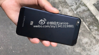 Xiaomi Mi 5c e certificat de o autoritate din China, îl revedem în fotografii hands on