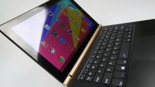 Onda OBook 20 Plus: Design peste medie pentru un jucător relativ mic din China