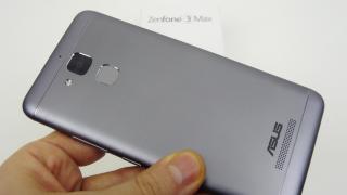 ASUS ZenFone 3 Max Unboxing: probabil cel mai arătos battery phone de până acum (Video)