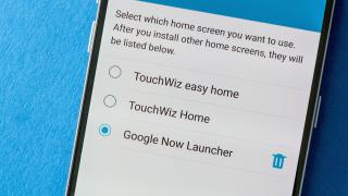 Google va scoate din Play Store "Google Now Launcher" în următoarele săptămâni