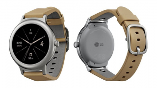 Lansarea ceasurilor LG Watch Sport și LG Watch Style a fost mutată pe 8 februarie
