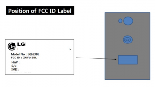 Misteriosul telefon LG "L63BL" primeşte certificarea FCC, numele său de cod intrigă