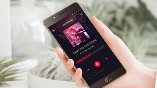 Smartphone-ul Elephone P25 va beneficia de un chip audio Hi-Fi la pachet