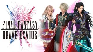 Final Fantasy Brave Exvius Review (Huawei MediaPad M3): un RPG ca la carte, cu un sistem destul de complicat, dificultate ridicată (Video)