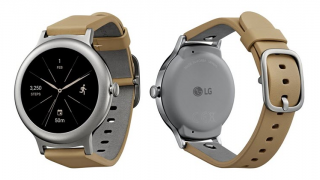 Dotările hardware ale smartwatch-ului LG Watch Sport sunt confirmate de o listare GeekBench