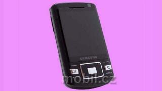 Samsung G810 cu platforma S60 va fi anuntat la Mobile World Congress