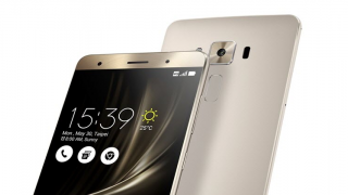 Un smartphone misterios apare în GFXBench; ar putea fi Asus ZenFone 4 Deluxe