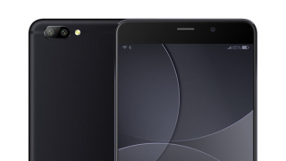 Smartphone-ul Elephone Play X va sosi într-o carcasă metalică unibody; vedem o nouă imagine cu produsul