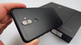 Allview X4 Soul Unboxing: scoatem din cutie primul telefon cu cameră duală şi efect Bokeh de la Allview (Video)