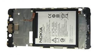 Disecţia lui Nokia 6 ne prezintă un interior bine organizat, componente de calitate