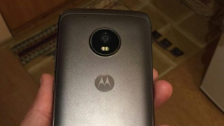 Motorola Moto G5 Plus apare într-o nouă fotografie ce dezvăluie câteva dintre dotările hardware