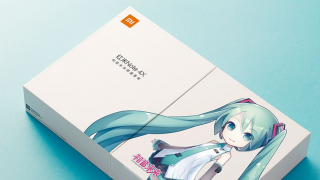 Xiaomi Redmi Note 4X Hatsune Miku este anunțat oficial; o versiune specială dedicată caracterului ficțional