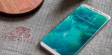 iPhone 8 ar putea costa la debut mai bine de 1000 dolari; display-ul curbat și tehnologia OLED vor fi oferite aici