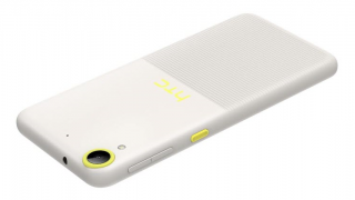 HTC Desire 650 disponibil pe cale oficială în România; smartphone cu dotări modeste și tehnologie BoomSound