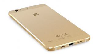 [UPDATE: Greșeală retailer] Allview X3 Soul are un preț fenomenal la Germanos; costă doar 599 lei și aduce 3 GB RAM, display de 5.5 inch