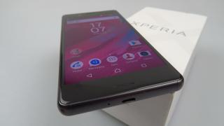 Sony Xperia X Performance Unboxing: flagship clasic din 2016, încă puternic şi azi (Video)