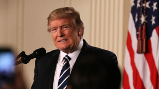 Şeful securităţii digitale a lui Donald Trump este concediat, preşedintele SUA este mai expus ca oricând