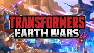 Transformers Earth Wars Review (Chuwi Hi12): joc de strategie în stil Clash of Clans, cu o excelentă doză de Transformers (Video)