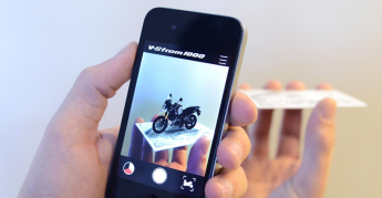 Tim Cook susține că realitatea augumentată este o tehnologie la fel de importantă precum a fost ideea de smartphone la origini