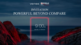 Vernee Apollo 2 va debuta la MWC cu 8 GB memorie RAM; vom vedea și un smartphone cu baterie de 6050 mAh!