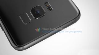 Samsung Galaxy S8 primește noi randări; vedem și variante de culoare ceva mai speciale