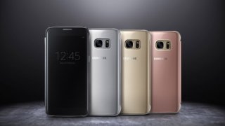 Samsung crește cu peste 40% primele livrări de terminale Galaxy S8, în comparaţie cu livrările lui Galaxy S7