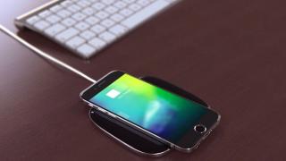 Apple ar urma să lanseze un iPhone cu ecran de 5 inch în acest an, va vinde accesorii de încărcare wireless separat