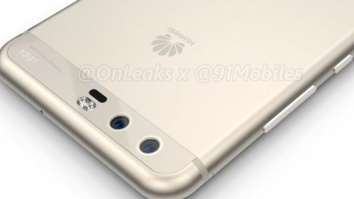 Huawei P10 primește randări detaliate și un video pe seama schemelor CAD; se remarcă o carcasă ceva mai rotunjită