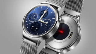 Huawei Watch 2 primește un teaser; va fi lansat pe 26 februarie alături de Huawei P10