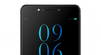 Elephone P25 e un nou smartphone, cu cameră frontală de 16 megapixeli cu blitz, funcții selfie speciale